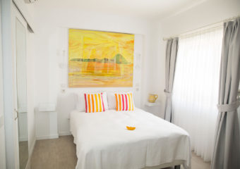 Bozcaada Esinti Hotel - Rooms - Lodos