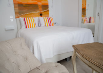 Bozcaada Esinti Hotel - Rooms -Keşişleme